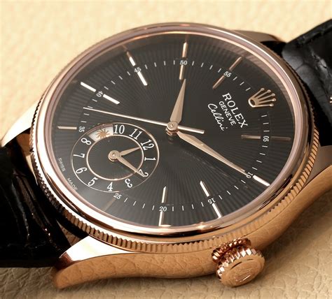 rolex cellini 2014 review|rolex cellini watches for men.